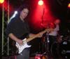 Webb at the Lillehammer Norway Rhythm & Roots Festival, October 2005 Pic #9